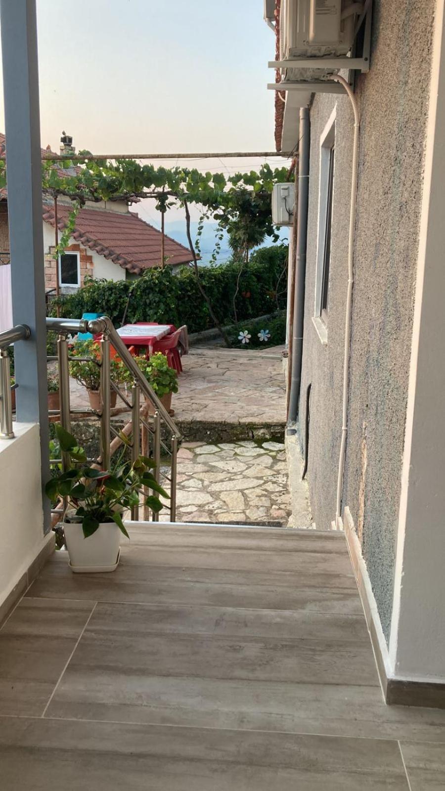 Akeron'S Rooms Sarandë Exterior foto